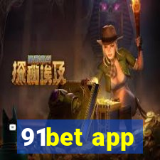 91bet app